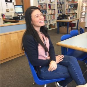 Meet your Posher, Jennifer